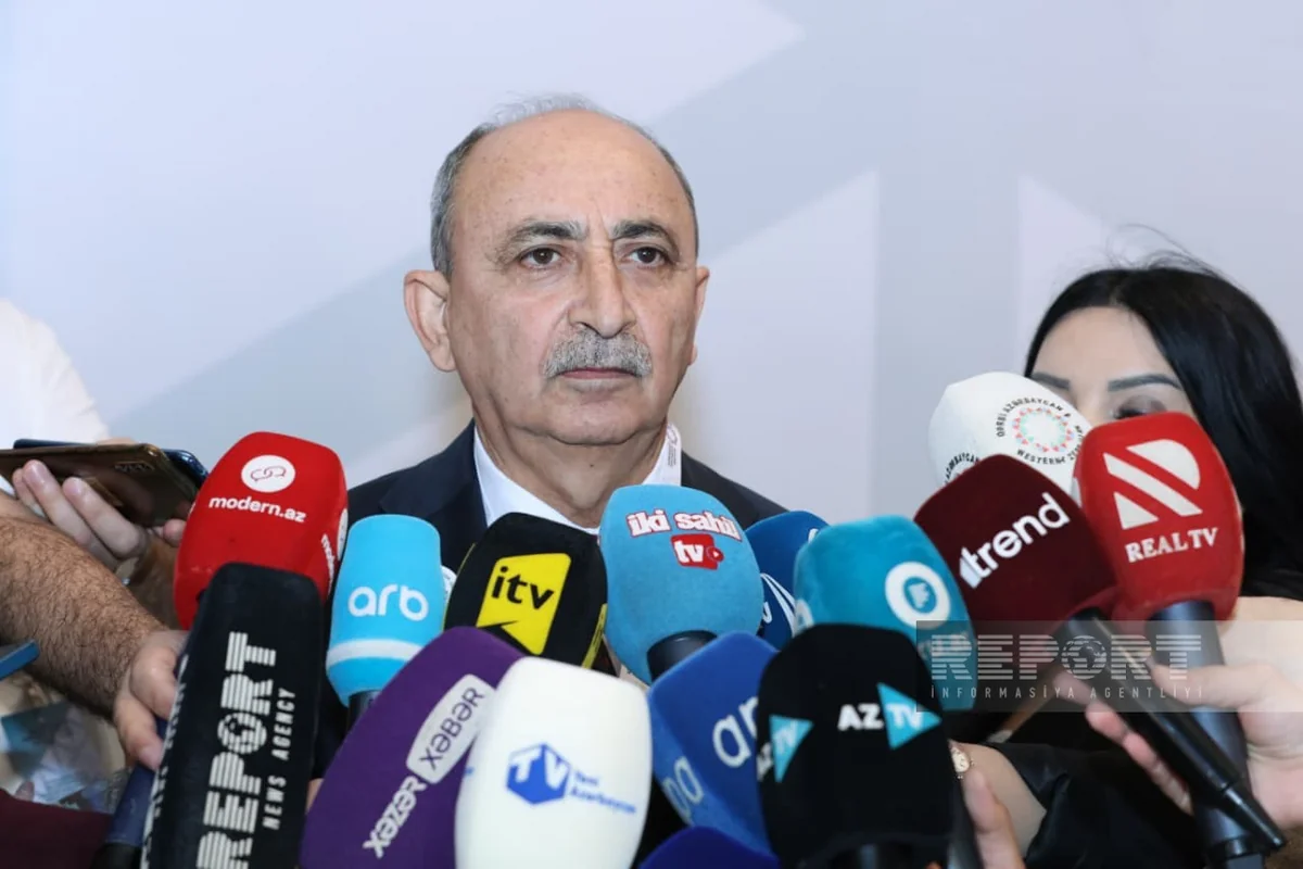 Western Azerbaijan Community: 'Our struggle for return to historical lands based on int'l law'