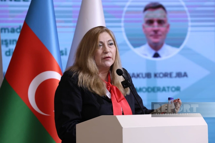 Nadia Boyadjieva: Azərbaycanın milli mədəni irsinin bərpasını tələb etməsi beynəlxalq hüquqa tam uyğundur