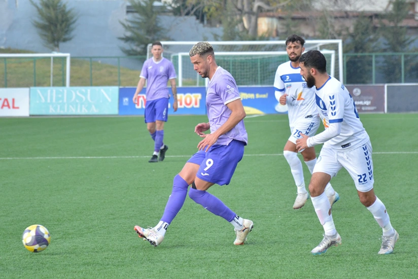 Şamaxı 20-ci, Sumqayıt 10-cu dəfə Azərbaycan Kubokunun 1/4 finalında oynayacaq