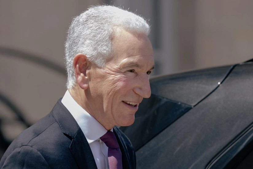 СМИ: Чарльз Кушнер хотел навестить Саркози в тюрьме