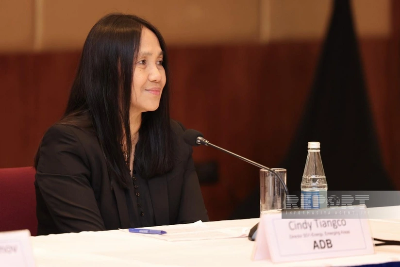 АБР: Азербайджан имеет уникальный шанс присоединиться к новой мировой железнодорожной экосистеме