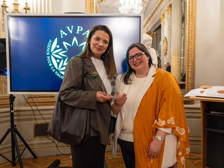 Азербайджанский чай получил две награды на международном конкурсе AVPA