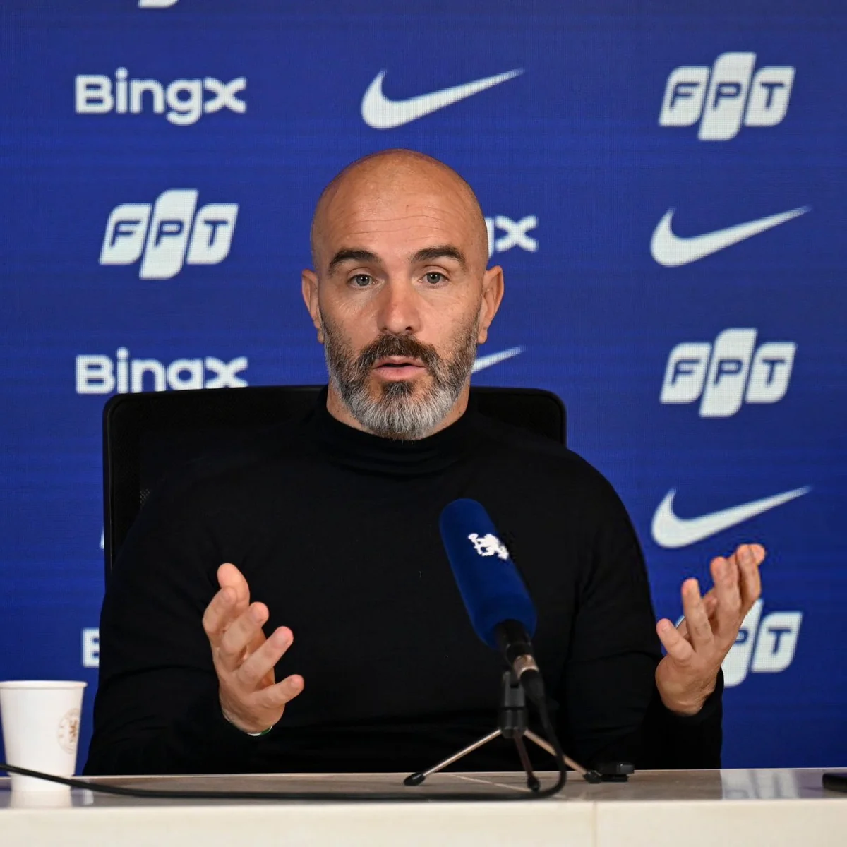 Çelsinin baş məşqçisi Premyer Liqada ötən ayın ən yaxşısı seçilib