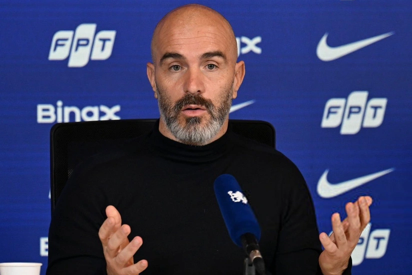 Çelsinin baş məşqçisi Premyer Liqada ötən ayın ən yaxşısı seçilib