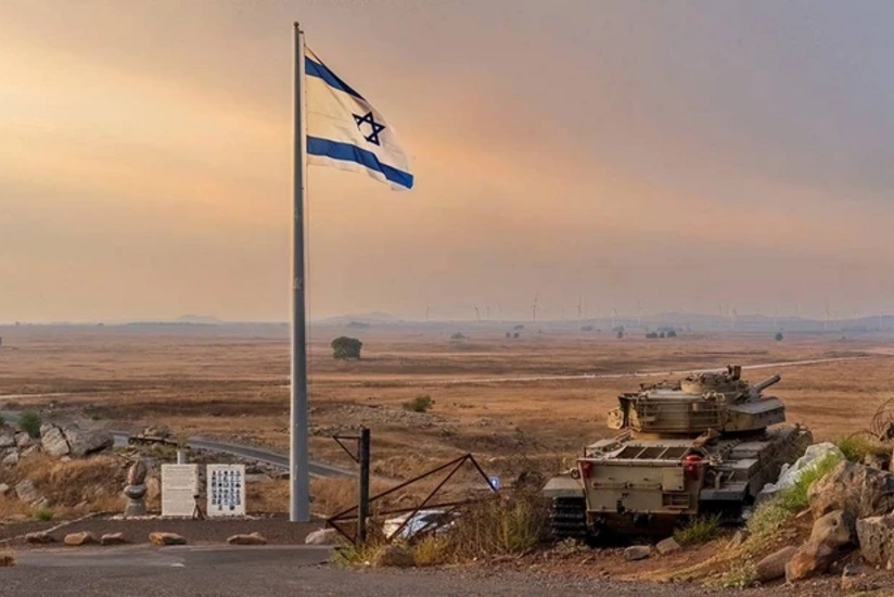 İsrail hərbi büdcəsini 35 milyard dollara qədər artıracaq