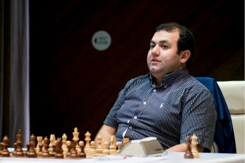 Rauf Məmmədov: Vüqar Həşimov Memorialının iştirakçıları çox güclü, amma məğlub edilə biləcək rəqiblərdir