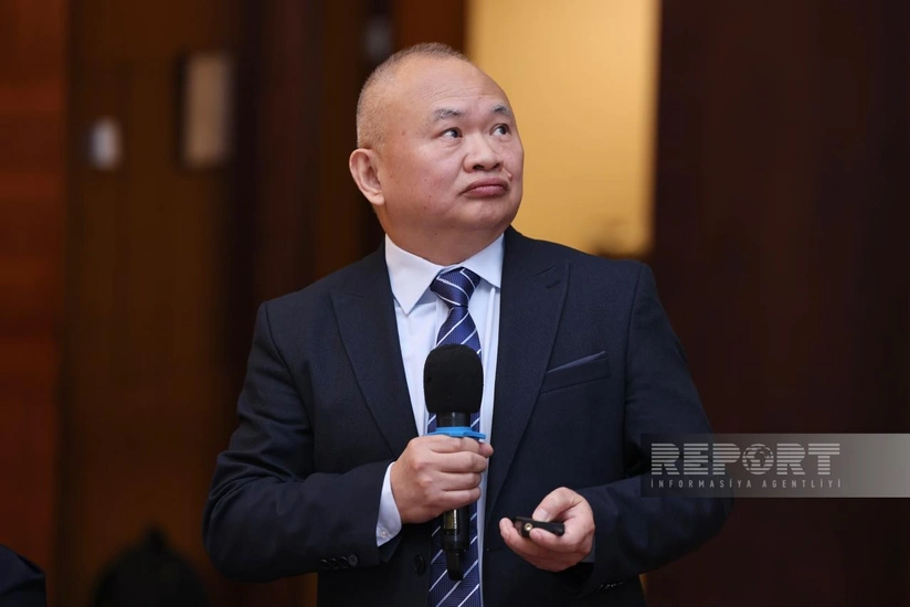 ADB: Avstraliya dəmir yollarının elektrikləşdirilmə səviyyəsi Azərbaycandakı qədər yüksək deyil