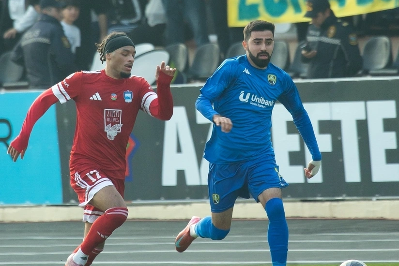 Azərbaycan çempionatlarında noyabrın ən yaxşı qollarının müəllifləri müəyyənləşib