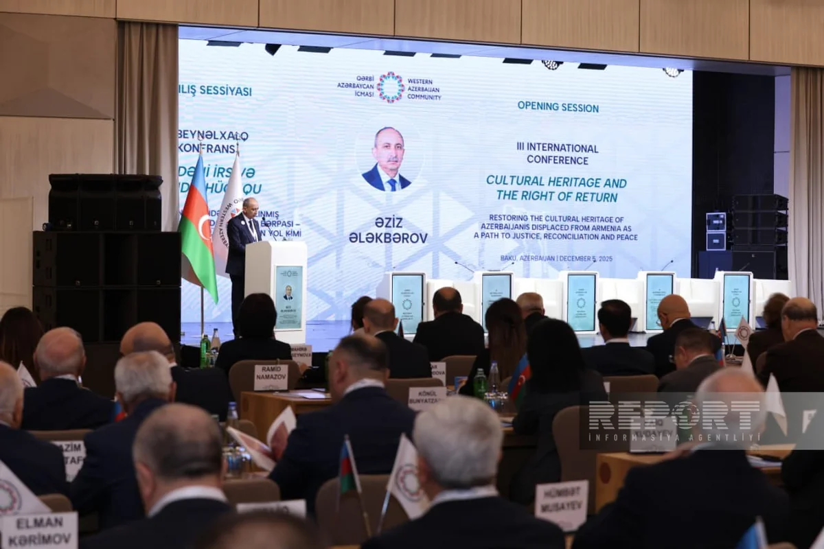 Qərbi azərbaycanlıların qayıdışı – Ermənistanla münasibətlərin indikatoru - ŞƏRH