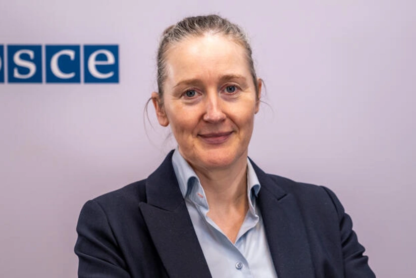 Кейт Фирон: Баку и Ереван сделали большой шаг к достижению мира