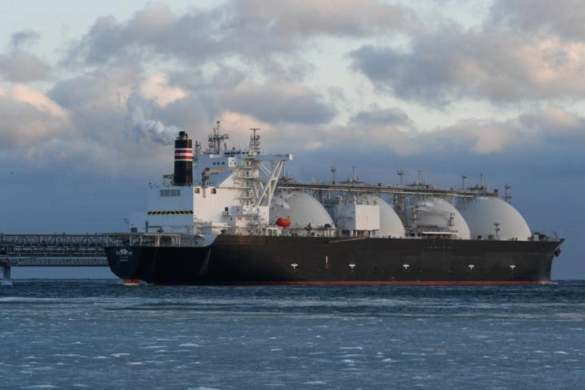 Пакистан отменил закупку 45 партий СПГ из Катара и Италии