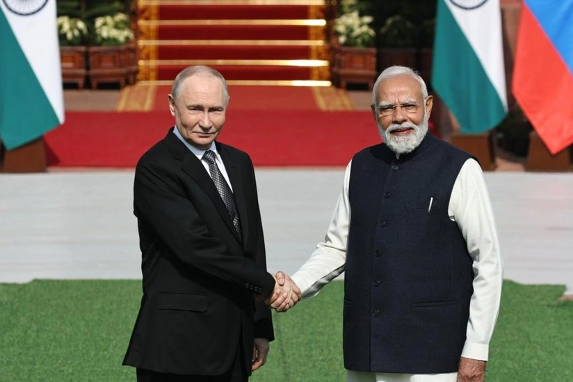 РФ и Индия хотят углубить сотрудничество в области критически важных минералов