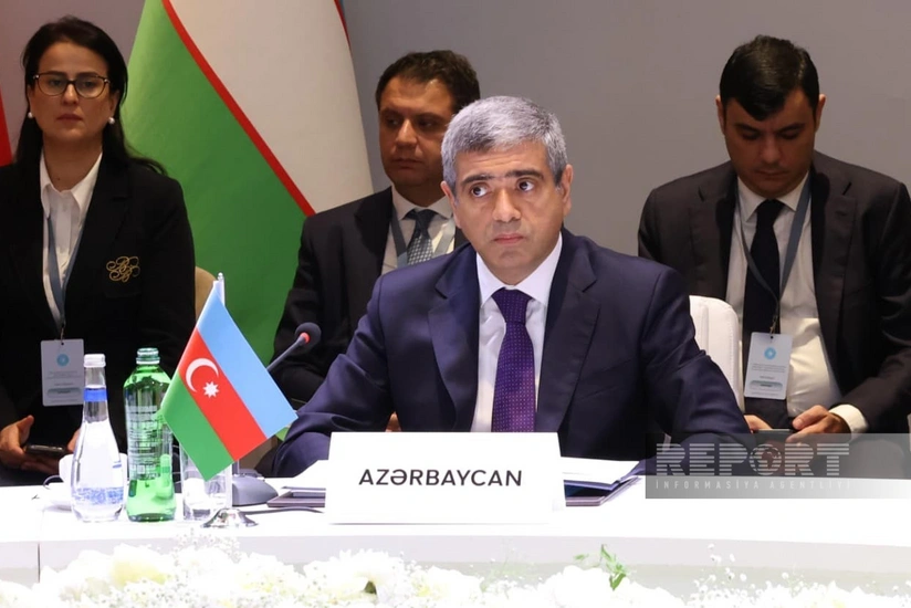 Министр: Укрепление тюркского мира — один из приоритетов Азербайджана