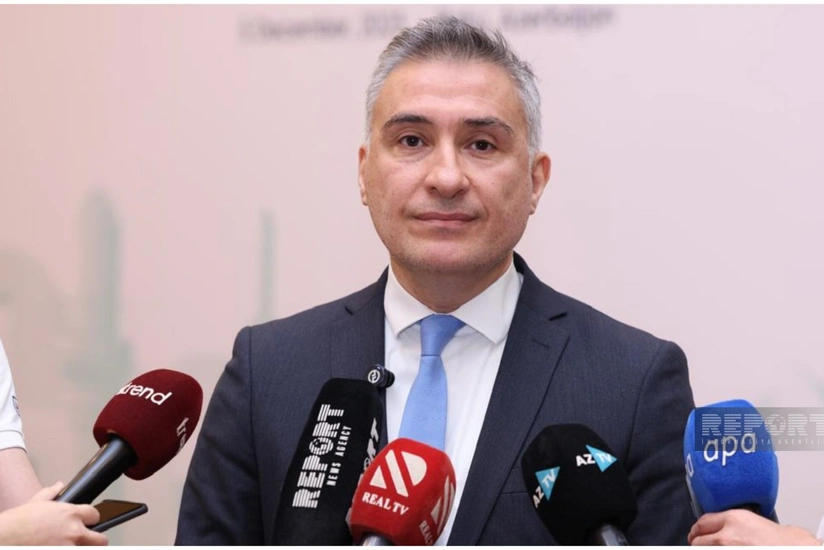 Azərbaycan Dəmir Yolları ABD ilə əməkdaşlıqda yeni mərhələyə keçir