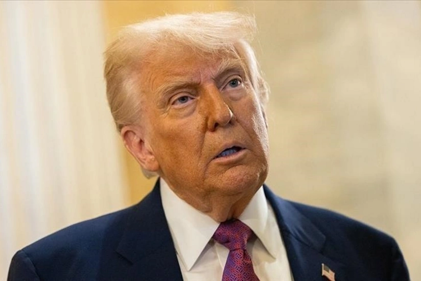 Трамп поручил Минздраву США изучить графики вакцинации в других странах