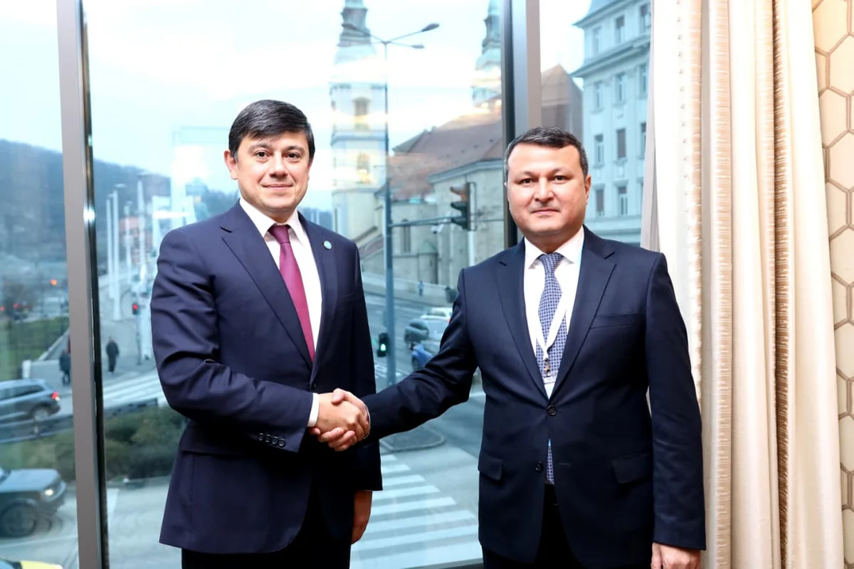 Azerbaijan, Uzbekistan and Kazakhstan agree on diaspora meetings