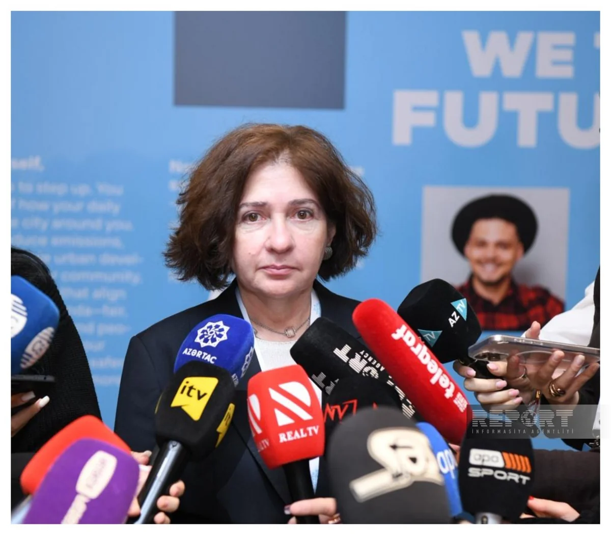 Nazir müavini: Növbəti ildə gənclər siyasətində peşəkar iştirakçılıq gündəmə gətiriləcək