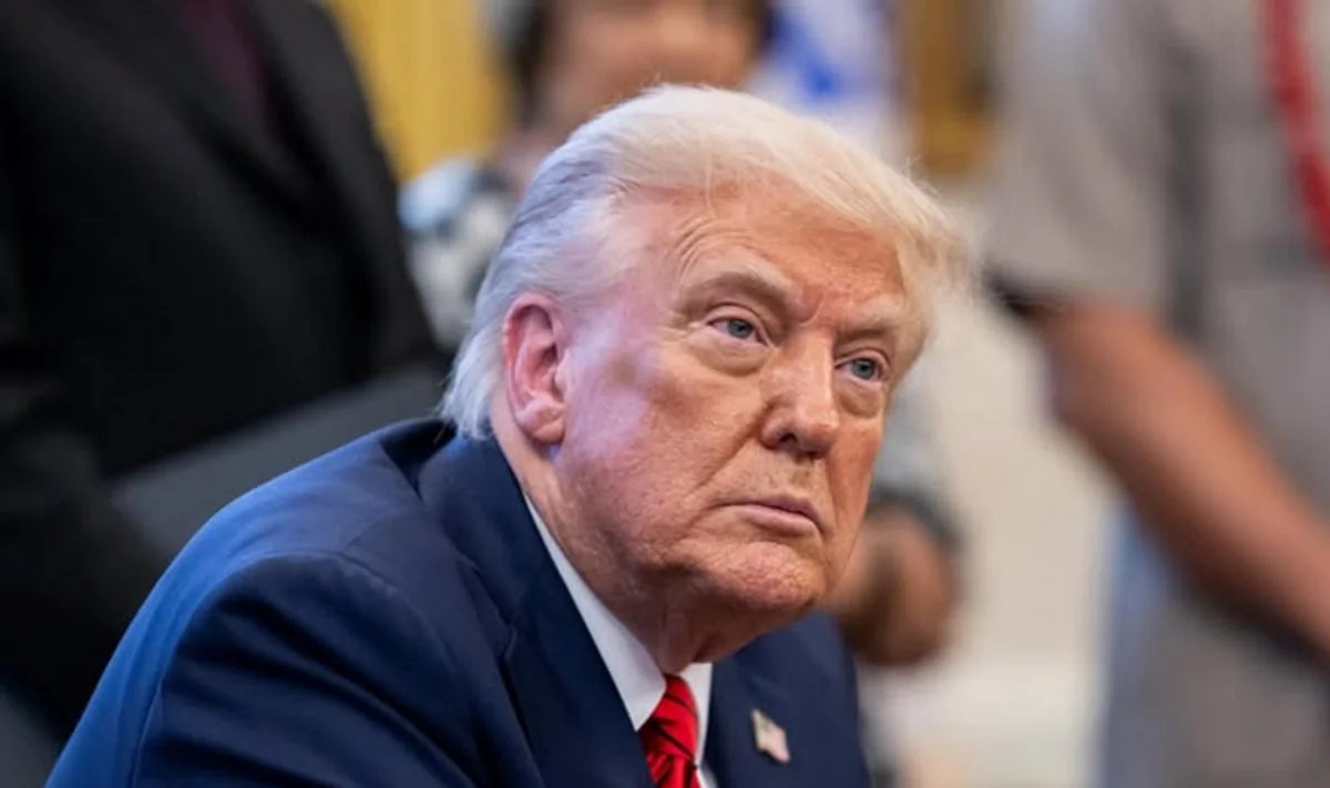 Supreme Court to decide legality of Trump move to limit birthright citizenship