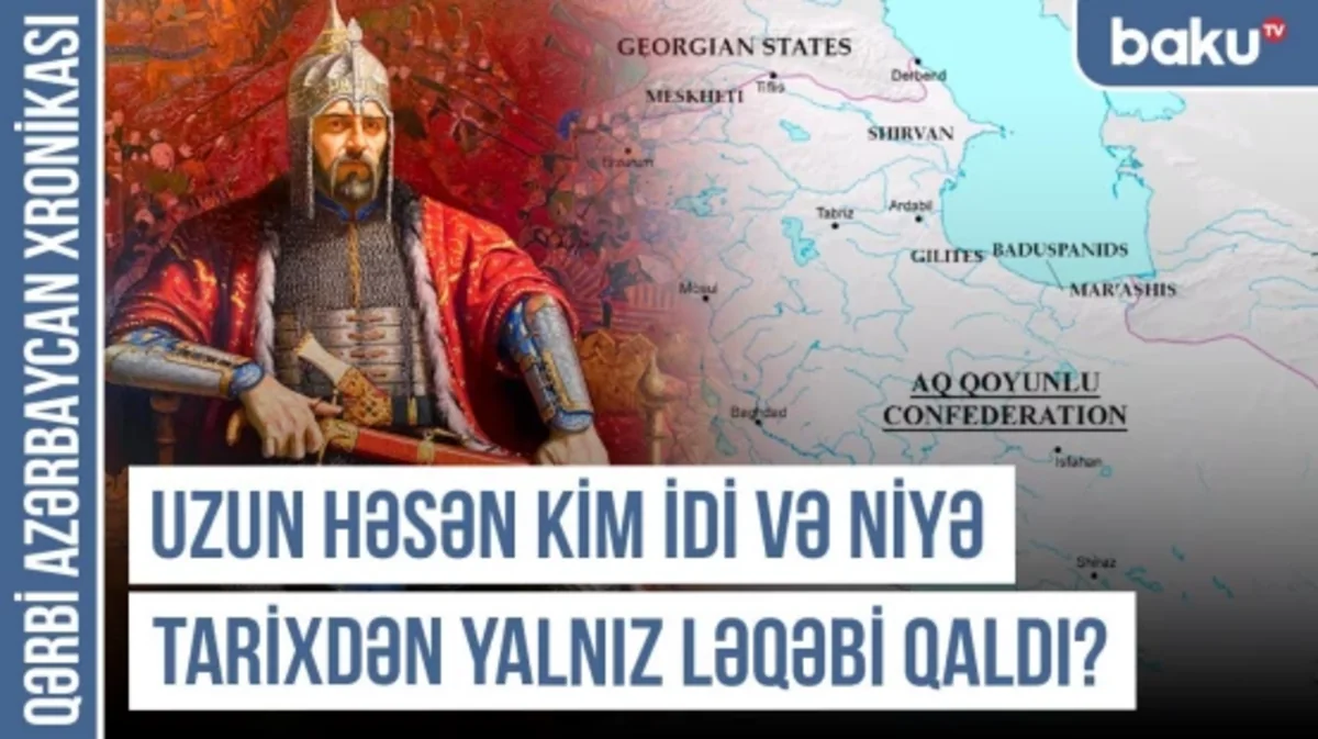 Təhrif olunmuş Azərbaycan hərb tarixinin gerçəkləri - Qərbi Azərbaycan Xronikası