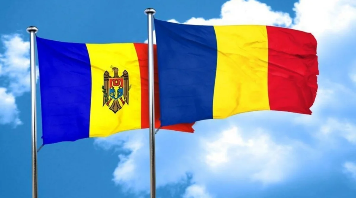 Молдова запросила помощь у Румынии после атаки РФ на энергообъекты Украины