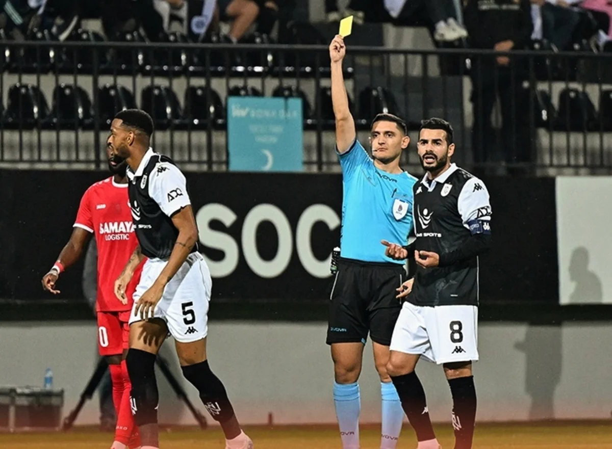 Zirə -Qarabağ və Sabah - Neftçi matçına təyinatlar açıqlanıb