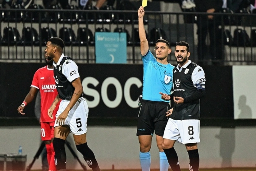Zirə -Qarabağ və Sabah - Neftçi matçına təyinatlar açıqlanıb
