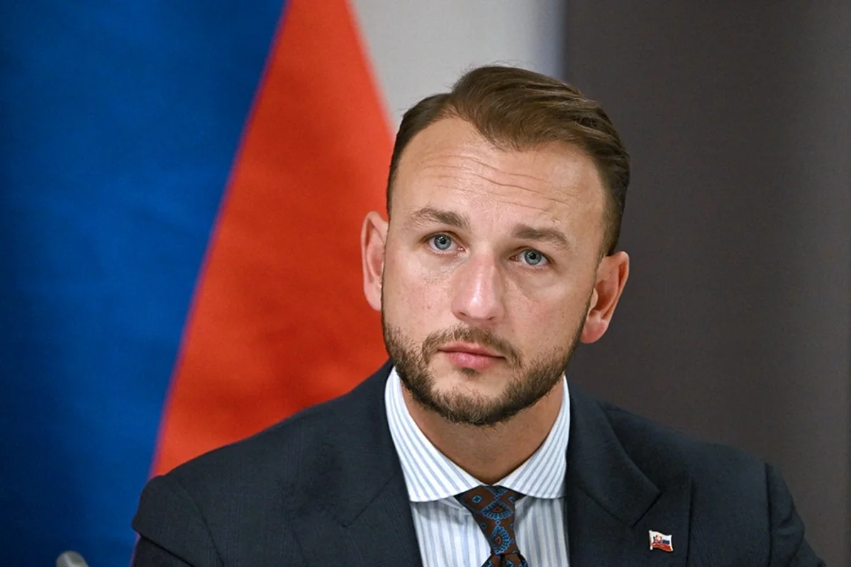 Slovakiya Avropa İttifaqının miqrasiya paktına qarşı çıxıb