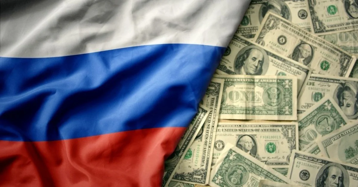 FT: ЕС может навсегда заморозить российские активы