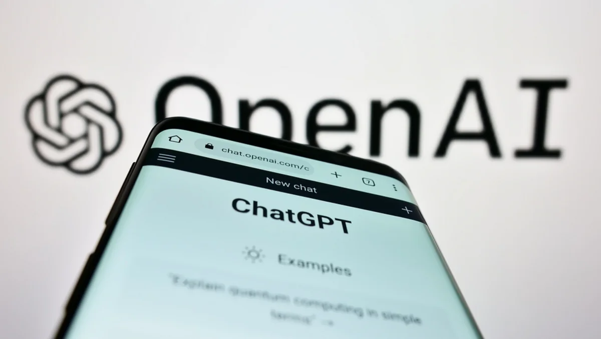"OpenAI" ABŞ Qiymətli Kağızlar Komissiyasına IPO ü