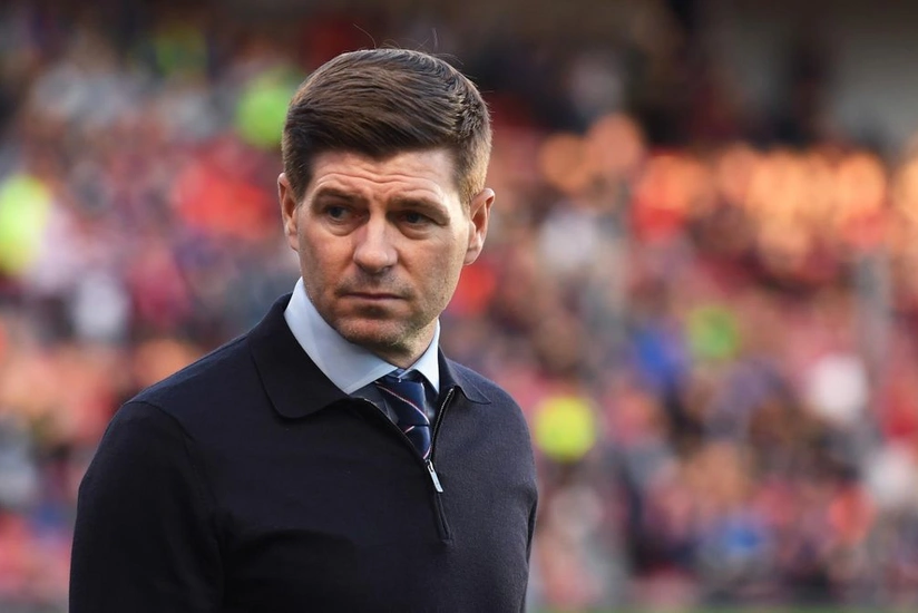 Qarabağın Çempionlar Liqasındakı rəqibi Cerrardı baş məşqçi postuna gətirməyi düşünür