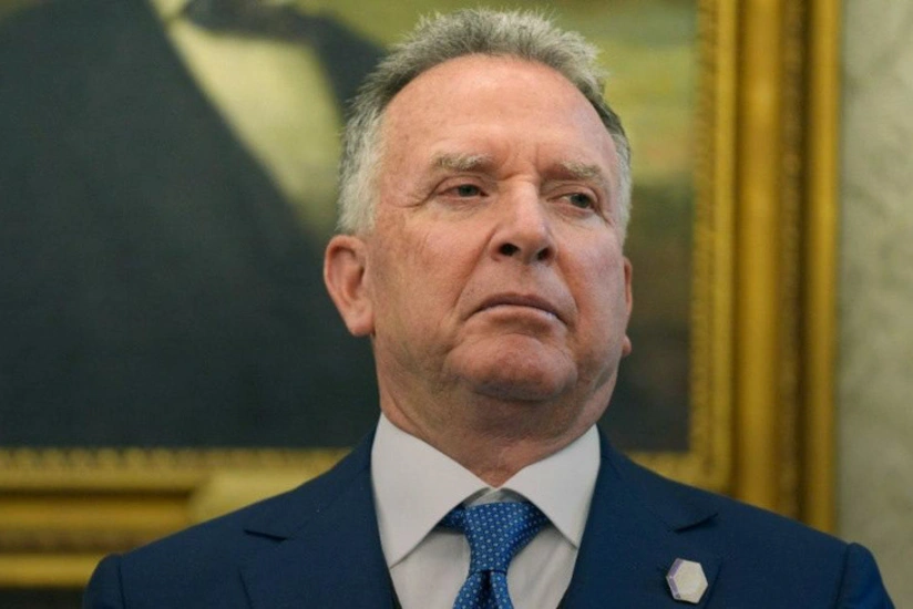 ABŞ İsrail və Qətəri barışdırmaq istəyir