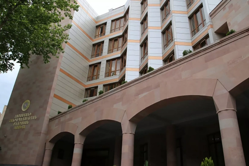 Gümrü bələdiyyəsinin əməkdaşları barəsində həbs qərarı çıxarılıb