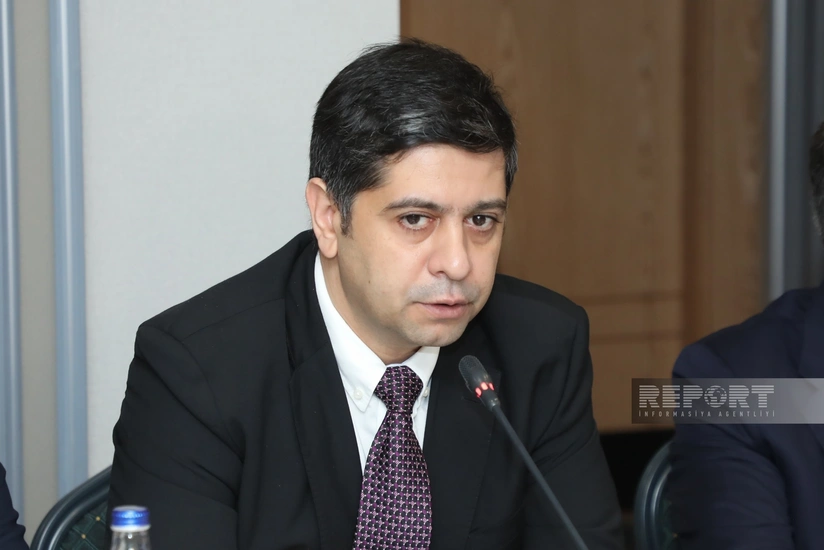 İsmət Səttarov: Teleradiolardakı reklam çarxlarında əcnəbi sözlərin istifadəsinin qarşısını almışıq