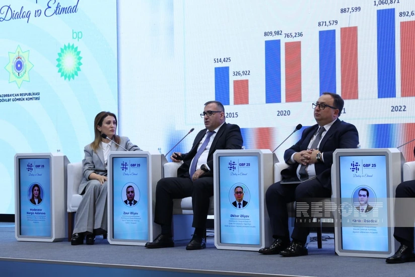 Минсельхоз: Азербайджан сбалансировал импорт и экспорт в агросекторе