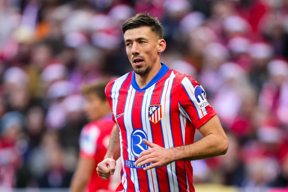 Atletikonun müdafiəçisi UEFA Çempionlar Liqası oyununu buraxacaq