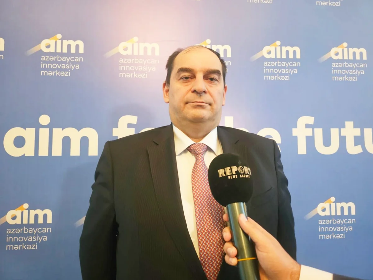 Cavid Abdullayev: Gələn ilin əvvəlindən Naxçıvanda iki GES-in inşasına start veriləcək