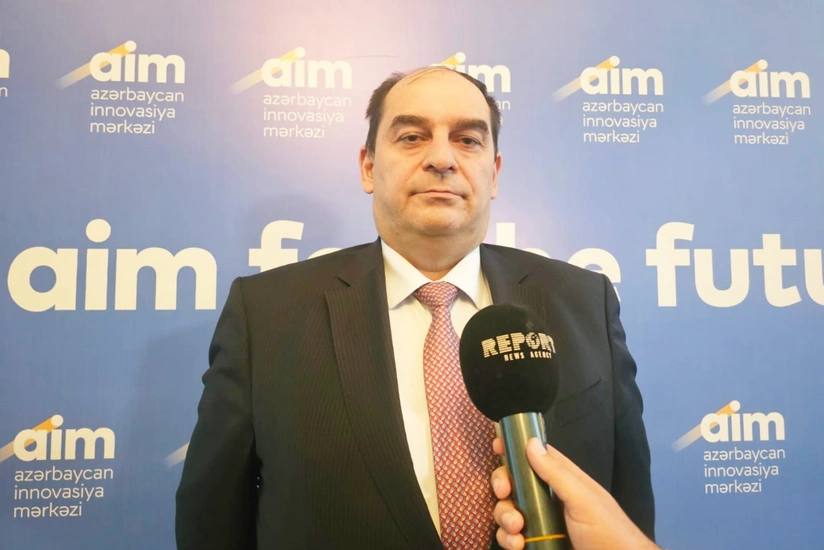 Cavid Abdullayev: Gələn ilin əvvəlindən Naxçıvanda iki GES-in inşasına start veriləcək