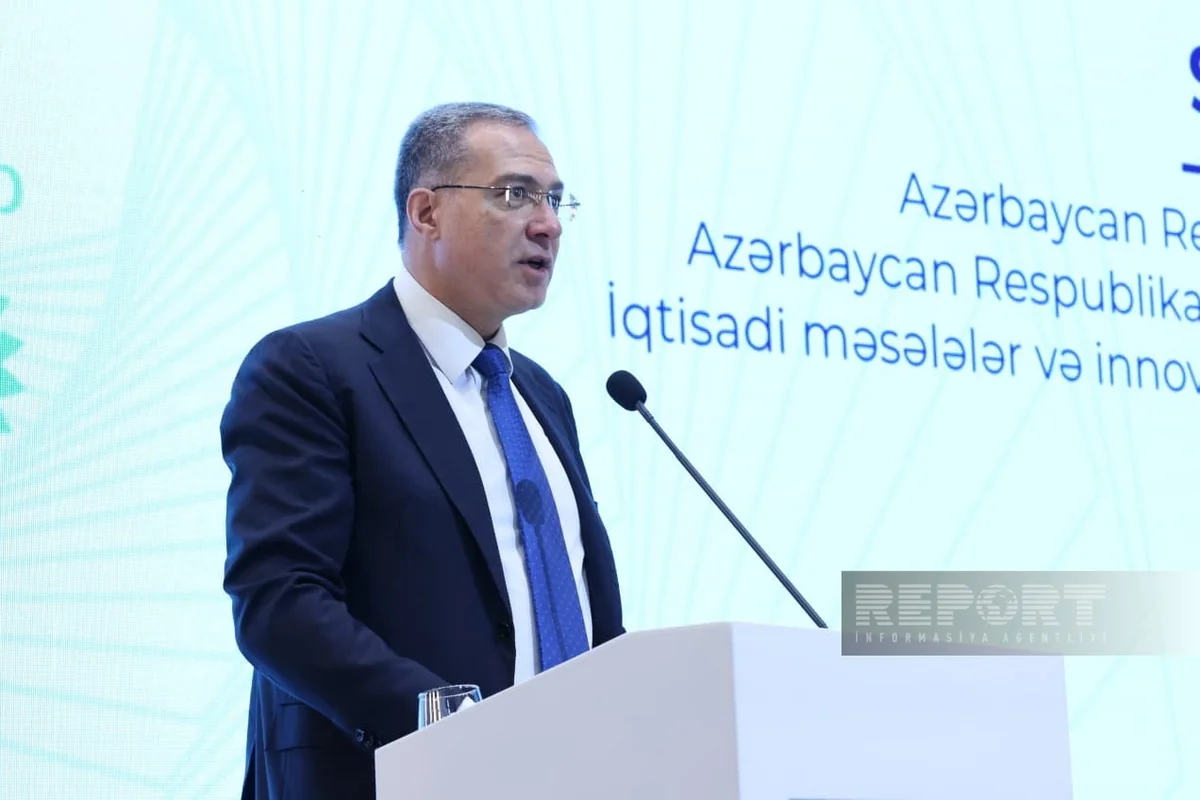 Strategic vision for Azerbaijan's customs policy outlined at Baku forum