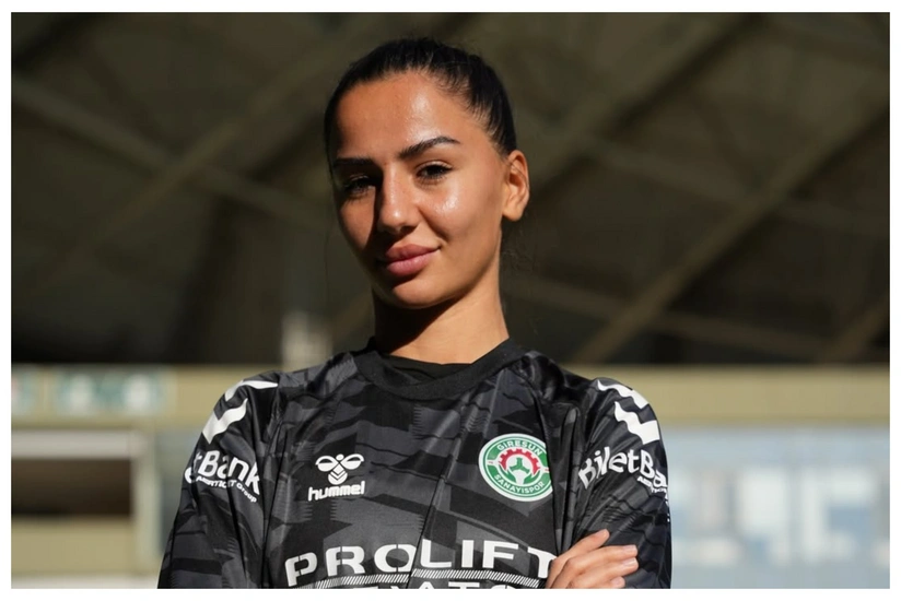 Azərbaycan millisinin qapıçısı Türkiyə Superliqası klubu ilə anlaşıb