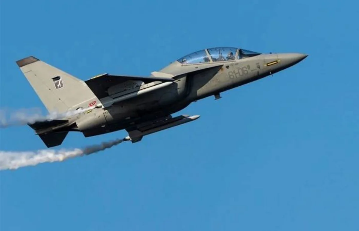 Vanguard: Нигерия перебросила в Бенин самолет для разведки после попытки путча