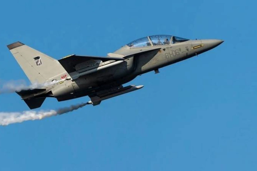 Vanguard: Нигерия перебросила в Бенин самолет для разведки после попытки путча