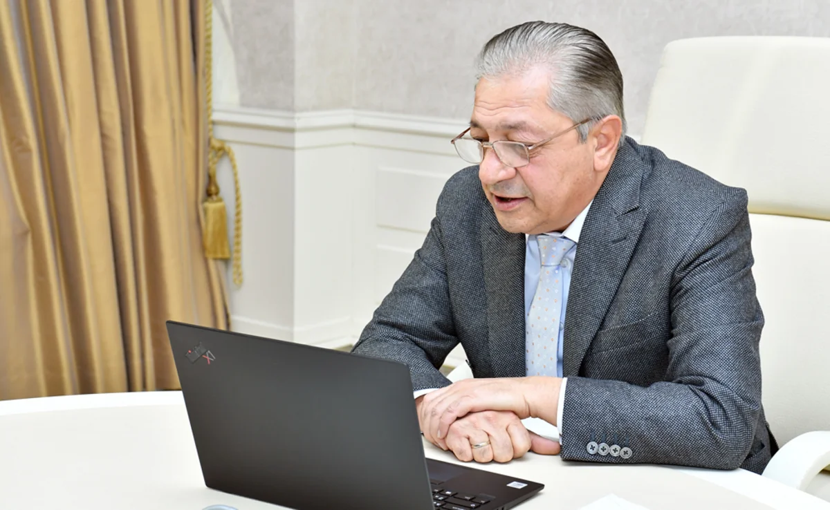 Deputat: Azərbaycan dilinin son izahlı lüğəti ötən əsrin 60-cı illərində buraxılan nəşrə əsaslanıb