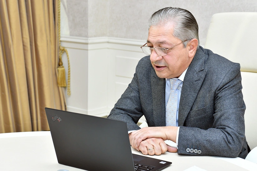 Deputat: Azərbaycan dilinin son izahlı lüğəti ötən əsrin 60-cı illərində buraxılan nəşrə əsaslanıb