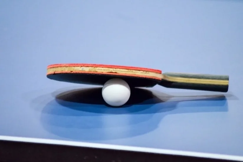 Stolüstü tennis üzrə Baku Open turniri keçiriləcək