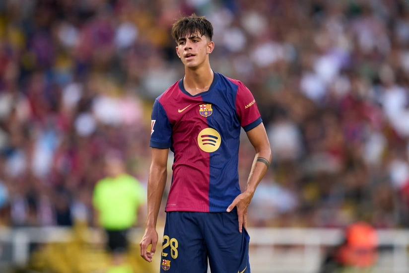 İspaniya klubu Barselonanın futbolçusunu icarəyə götürmək istəyir