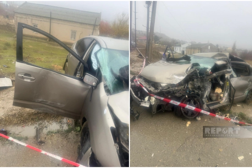 Число погибших в ДТП на дороге Хокмели–Гобу достигло 3 человек