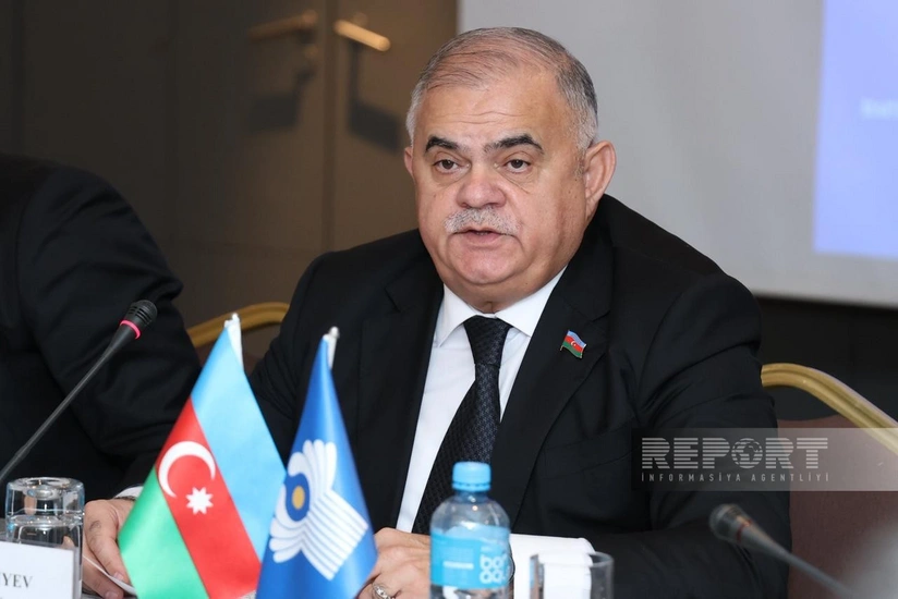 MM-in komitə sədri: Dünya düzəni dəyişsə də, Azərbaycan Konstitusiyası dövrün tələblərinə cavab verir