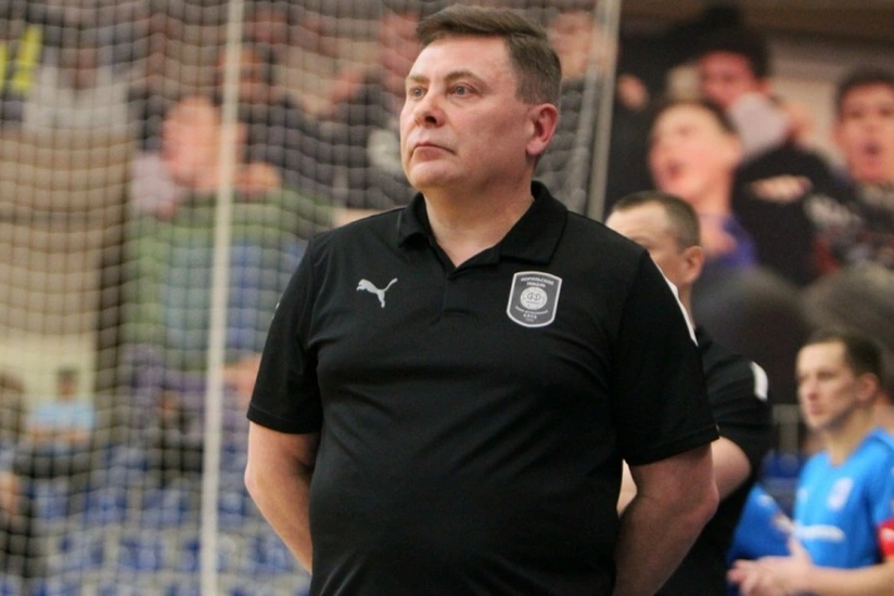 Araz-Naxçıvanın baş məşqçisi: Benfikaya məğlubiyyət bizə dərs oldu