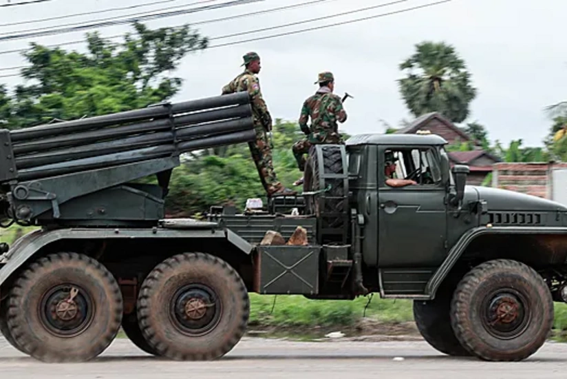 377 schools in Cambodia closed due to border conflict with Thailand