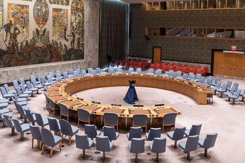 Совбез ООН 9 декабря проведет заседание по Украине